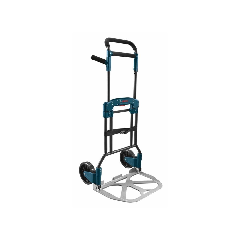 Bosch XL-CART Heavy-Duty Folding Cart - 5