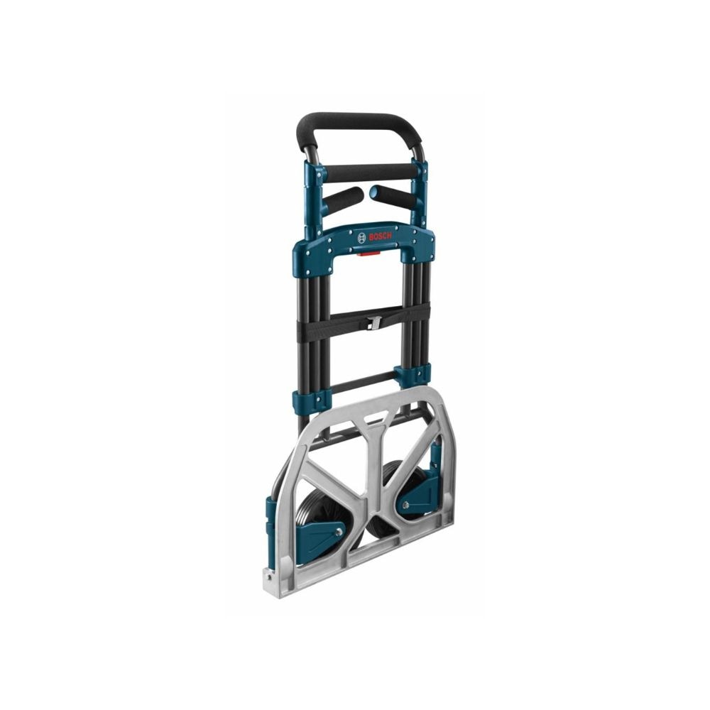 Bosch XL-CART Heavy-Duty Folding Cart - 6