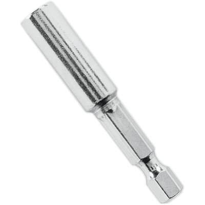 Bosch CC60483 2-7/8" One-Pack Magnetic Construction Bit Holder for Drill Drivers