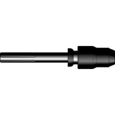 Bosch HA1030 6" SDS-max to SDS-plus Steel Rotary Hammer Adapter