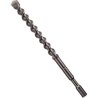 Bosch HC4513 1/2" x 29" Spline Carbide Tipped Rotary Hammer Bit
