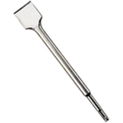Bosch HS1420 3/4" x 10" SDS-Plus Bulldog Chisel for Tile Removal and Demolition