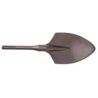 Bosch HS1926 5.375" x 16" Round Spade SDS-max Hammer Steel Chisel Bit