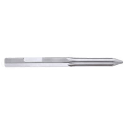 Bosch HS2861 16" 1-1/8" Hex Star Point Chisel