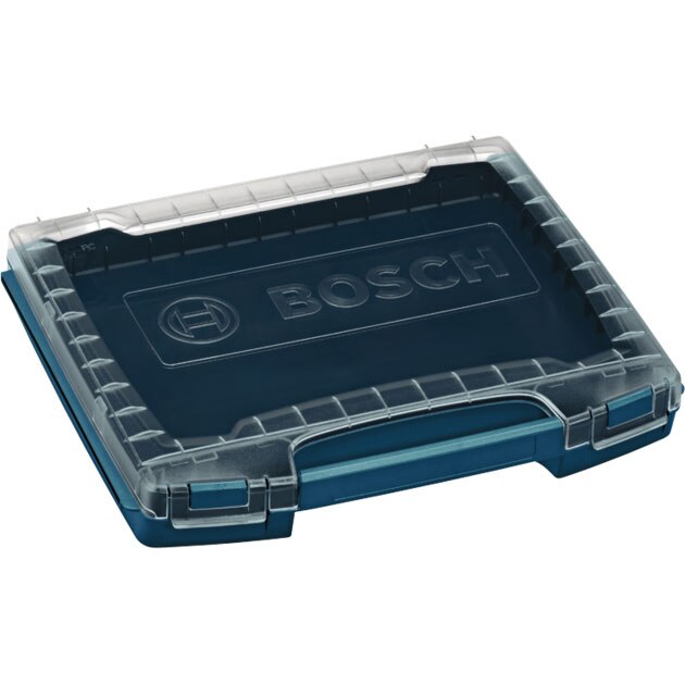 Bosch i-BOXX53-12 Thin Drawer for L-Boxx-3D 15 x 12.5 x 1.75" (12 Pack)