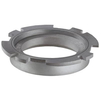 Bosch RA1100 Threaded Template Guide Adapter 1-1/8" ID for Routers