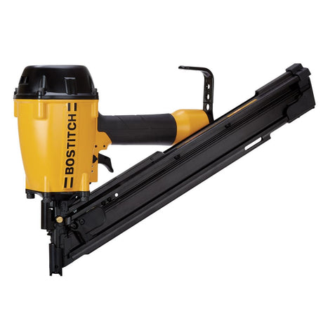 Bostitch BTF83PT 30 Degree Paper Tape Collated Framing Nailer