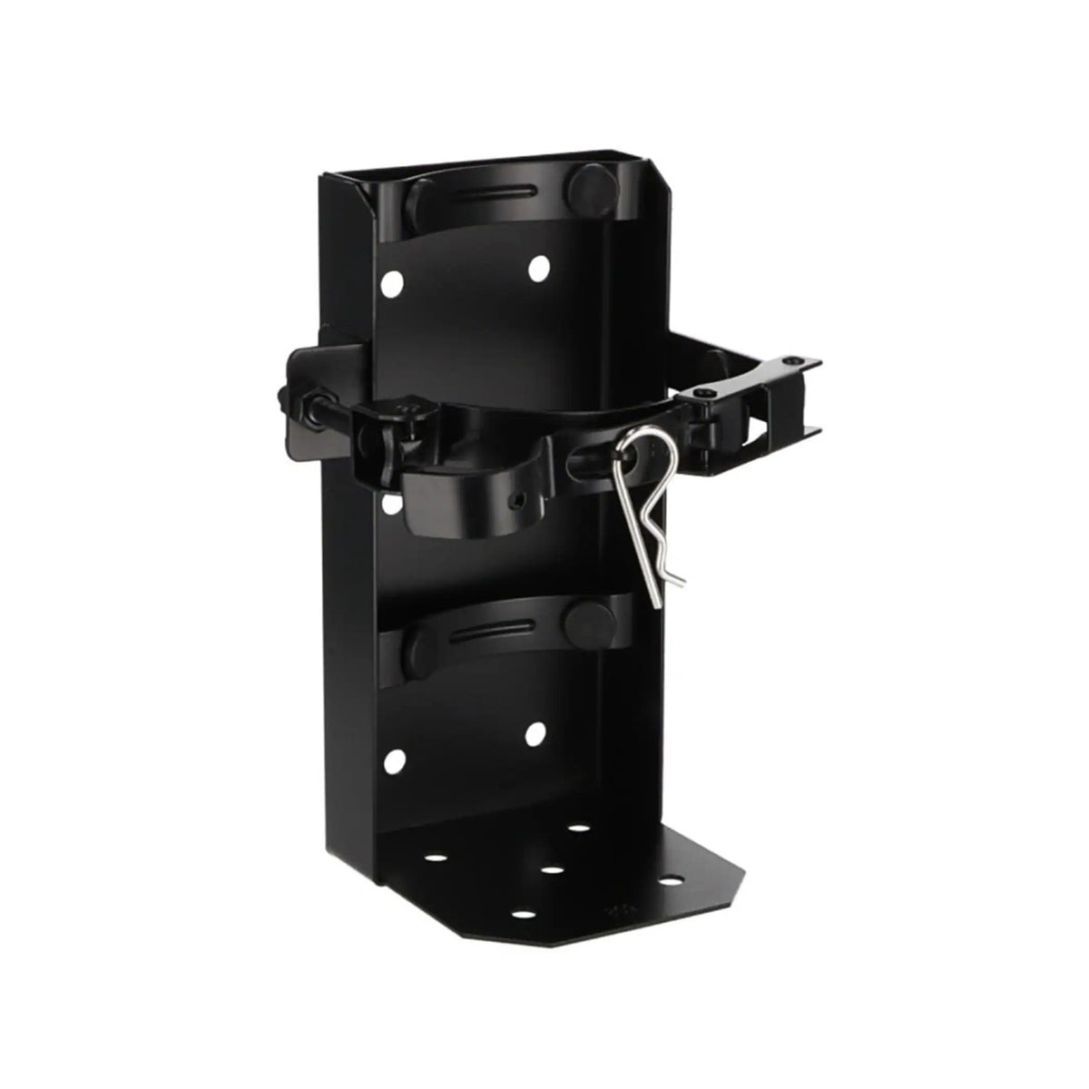 Buckeye 700224 Heavy Duty Fire Extinguisher Mounting Bracket