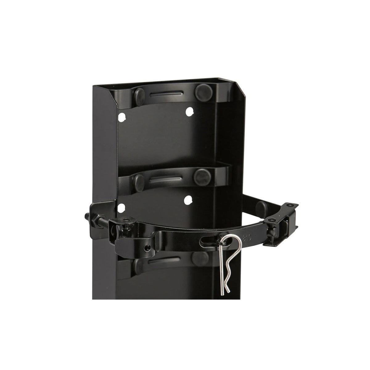 Buckeye 700224 Heavy Duty Fire Extinguisher Mounting Bracket - 4