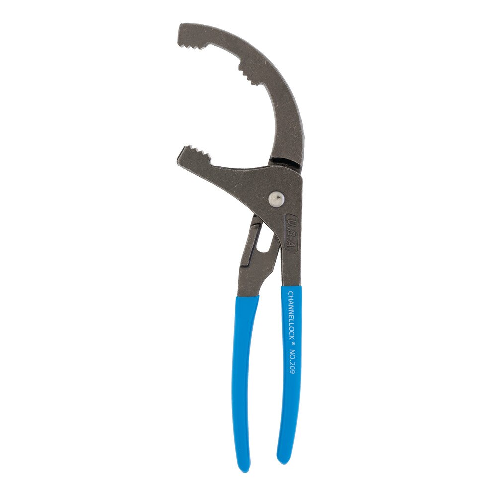 Channellock 209 9" Oil Filter/ PVC Plier