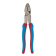 Channellock 369CB 9.5" HL Linemens Plier, XLT, Round Nose, Code Blue