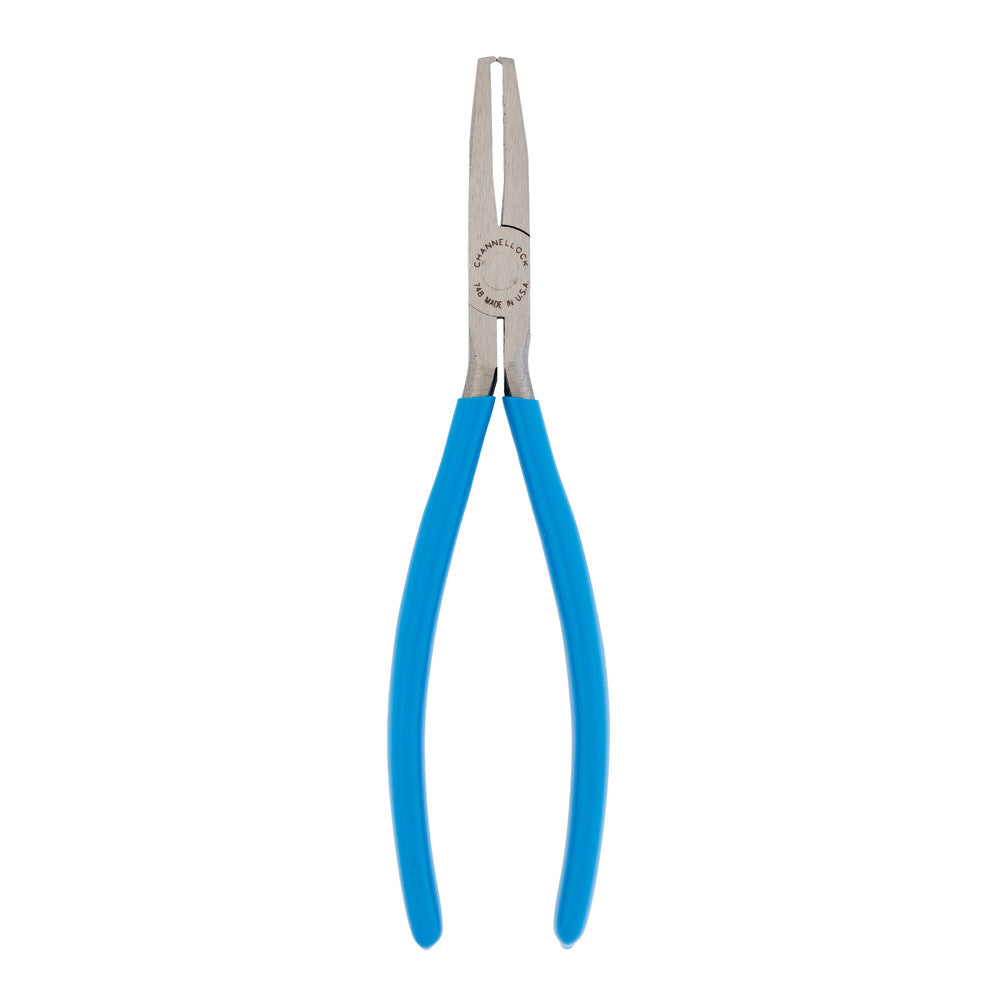 Channellock 748 8" End Cutting Plier, Long Reach