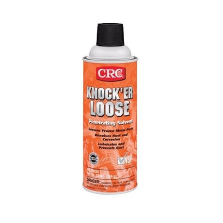 CRC 03020 16 oz Knock'er Loose Penetrant