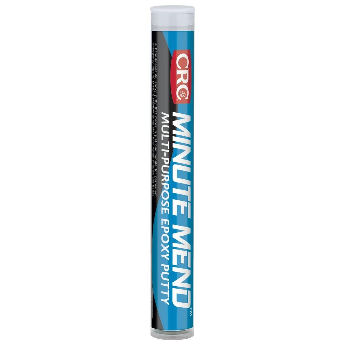 CRC 14070 Minute Mend Multi-Purpose Epoxy Putty 4 oz Stick