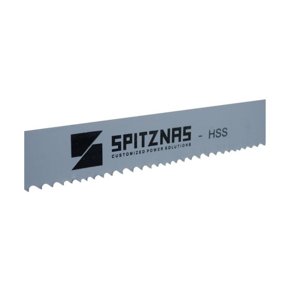 Spitznas CS Unitec 5 1230 0010 New Hydraulic Powered Portable Hacksaw with Lever Throttle | ATEX EX Zone Certified | Cut Up to 30" OD Pipe - 6