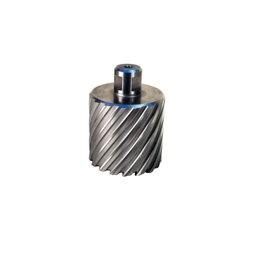 BDS CS Unitec 6-1-264 2" Dia. x 2" Depth | HSS Annular Cutter | With Pilot Pin