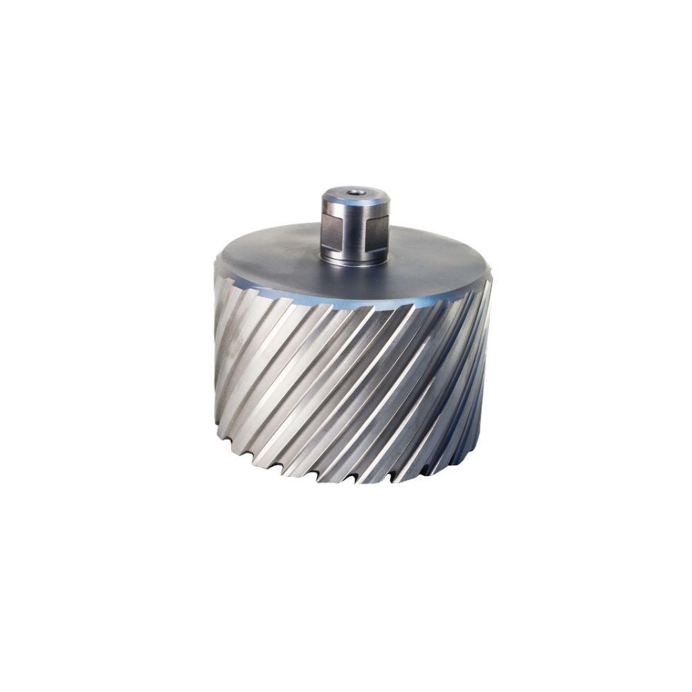 BDS CS Unitec 6-1-296 3" Dia. x 2" Depth | HSS Annular Cutter | With Pilot Pin