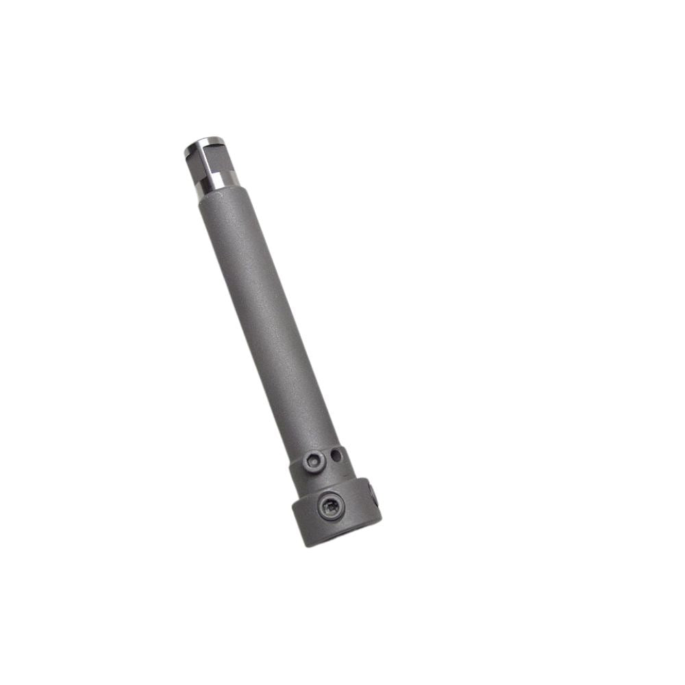 CS Unitec 7-9-1146 6" Annular Cutter Extension 1-1/4" Weldon to 1-1/4" Weldon | With Internal Pilot Pin