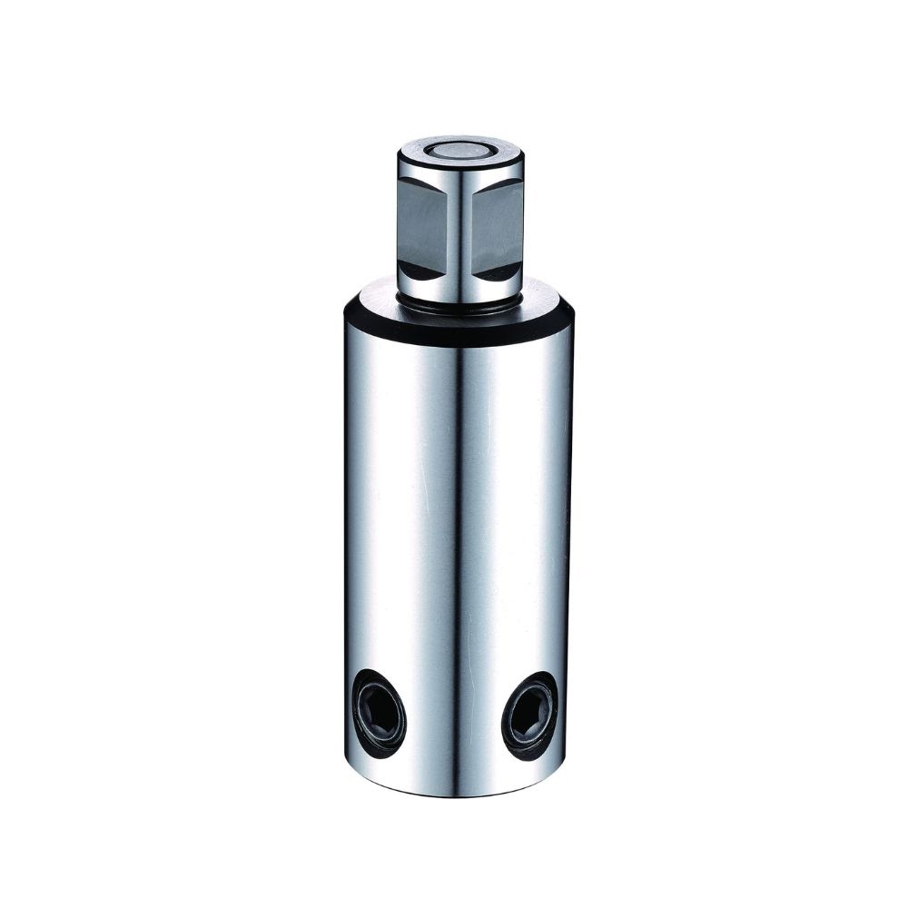 CS Unitec 7-9-904 4" Annular Cutter Extension 3/4" Weldon to 3/4" Weldon | With Internal Pilot Pin