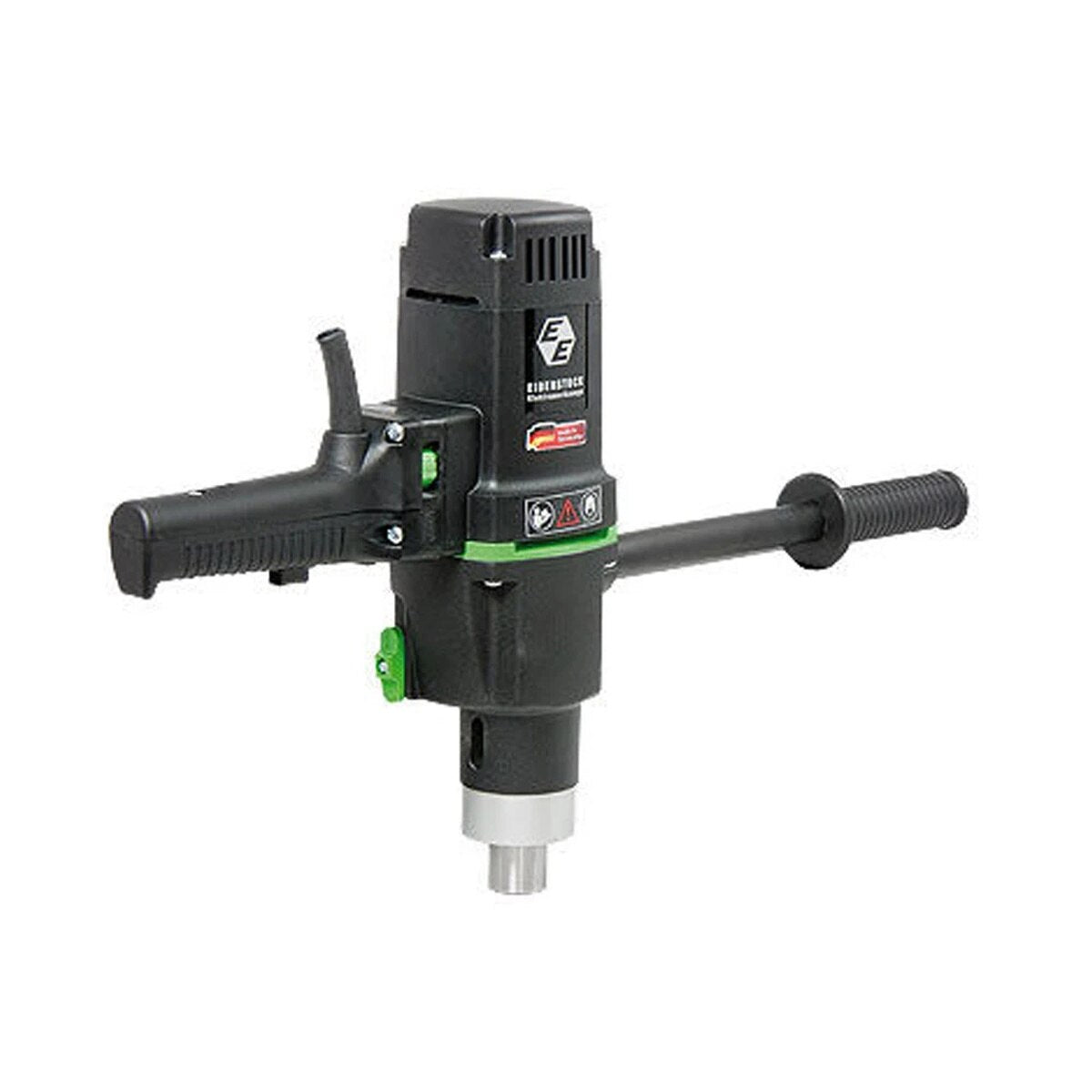CS Unitec 830-1230-075 Male Square Drive 3/4 in MT3 for ETE 32 and EHB 32 Series Drills