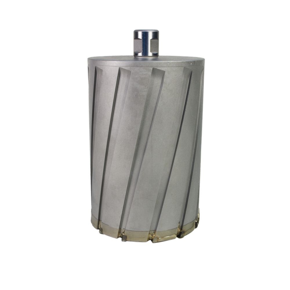 CS Unitec 9-1-6184 C 5-13/16" Dia x 6" Depth | Hornet Annular Cutter Tungsten Carbide Tipped (TCT) | 1-1/4" Weldon Shank