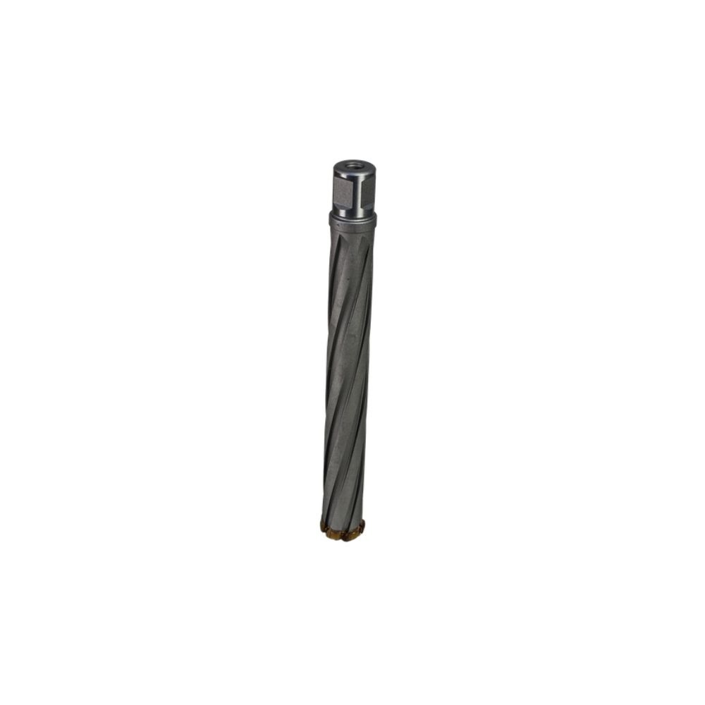 CS Unitec 9-2-11025 C 25mm Dia x 110mm Depth | Metric Hornet Annular Cutter Tungsten Carbide Tipped (TCT) | 3/4" Weldon Shank | Pilot Pin Included