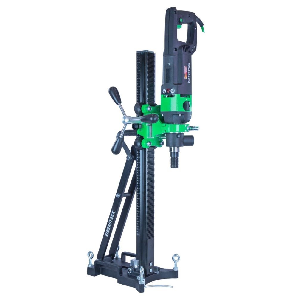 Eibenstock CS Unitec BST 162 H Anchor Stand for Dry Core Drill ESD 162 | Made in Germany - 2