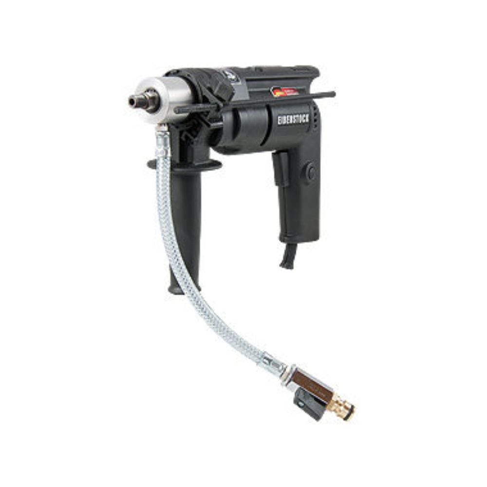 Eibenstock CS Unitec END 712 Wet Hand Held Wet Diamond Core Drill for Concrete | 3/4" Capacity Variable-Speed |MADE IN GERMANY 120V - 2