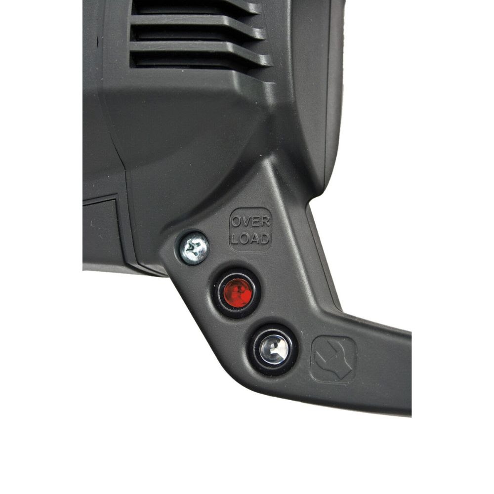 Eibenstock CS Unitec ETN 162/3 P Wet/Dry Hand Held Core Drill for Concrete| 6-3/8" Capacity in Reinforced Concrete/8" in Brick/Block | 3-Speed  | MADE IN GERMANY 120V - 2