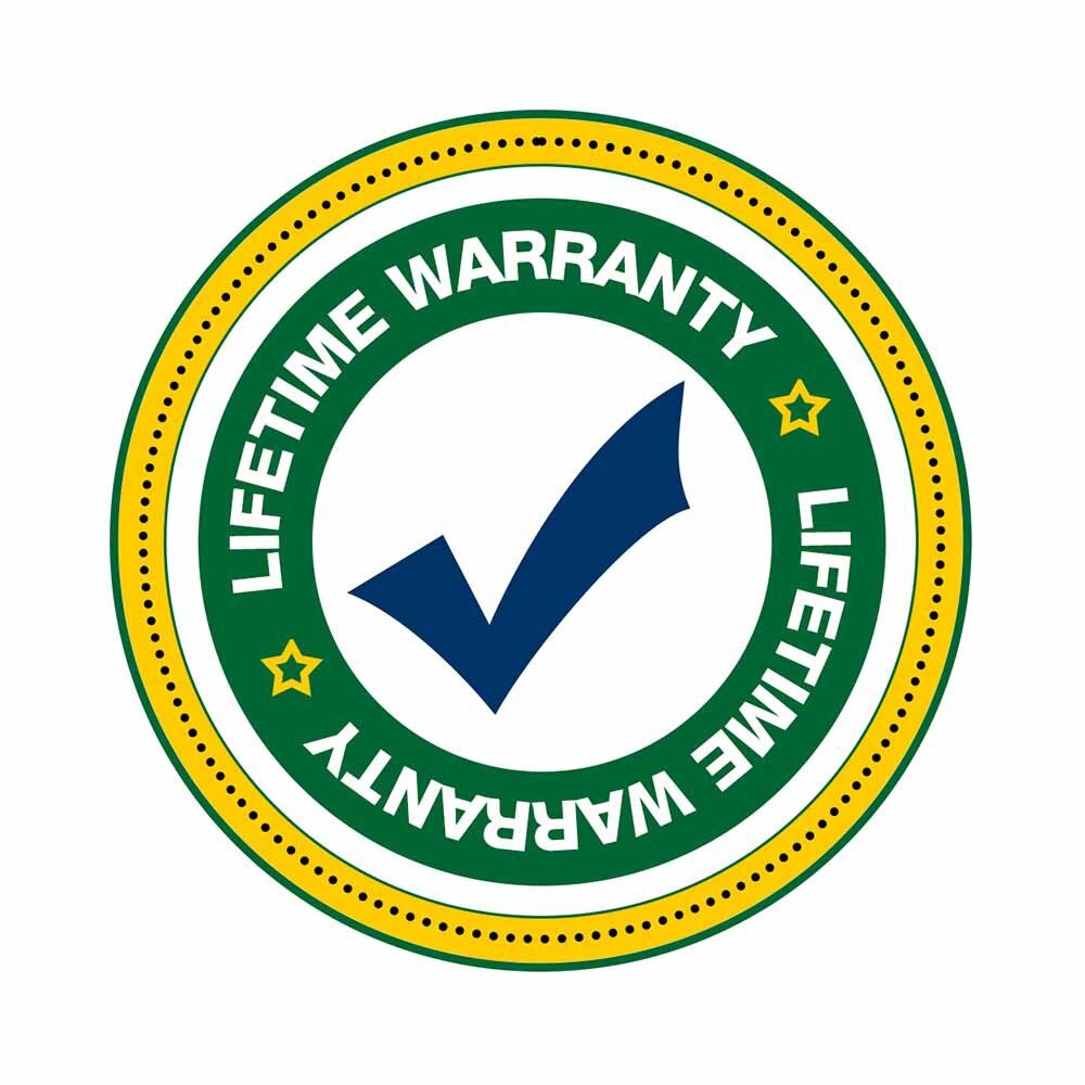 Carltsoe Safety CS Unitec Ex201-140UA Aluminum Bronze Non-Sparking, Low-Magnetism, Corrosion Resistant 12 Point Single Box End Wrench 2-1/16" (201U-140UA) - 3