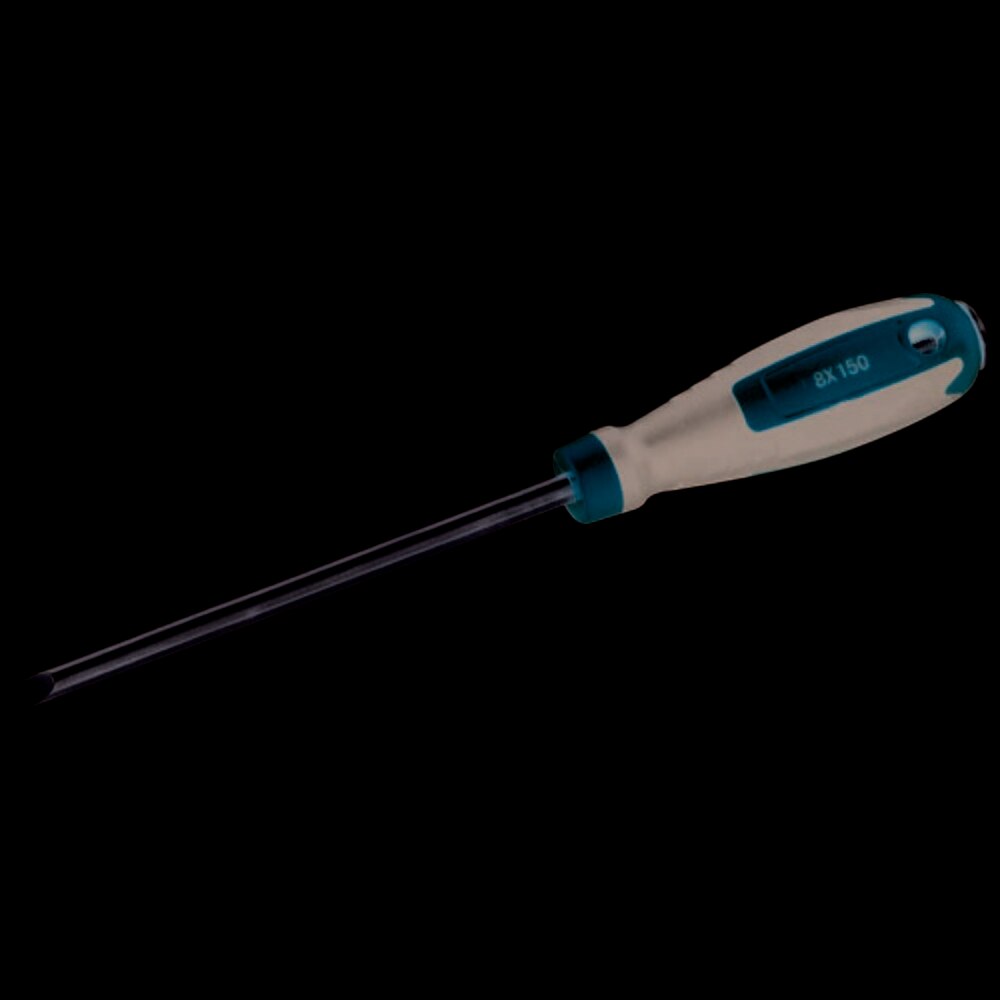 Carltsoe Safety CS Unitec Ex801S-8B Copper Beryllium Non-Sparking, Non-Magnetic, Corrosion Resistant Striking Screwdriver 5/16" (8 mm) (801SU-8B)