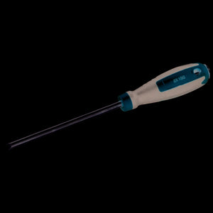 Carltsoe Safety CS Unitec Ex801S-8B Copper Beryllium Non-Sparking, Non-Magnetic, Corrosion Resistant Striking Screwdriver 5/16" (8 mm) (801SU-8B)