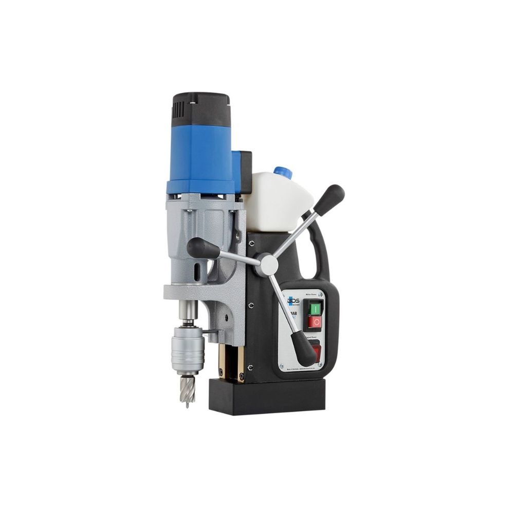 BDS CS Unitec MAB 455 Magnetic Drill | 2" Dia. Hole Cutting Capacity |2 Speed