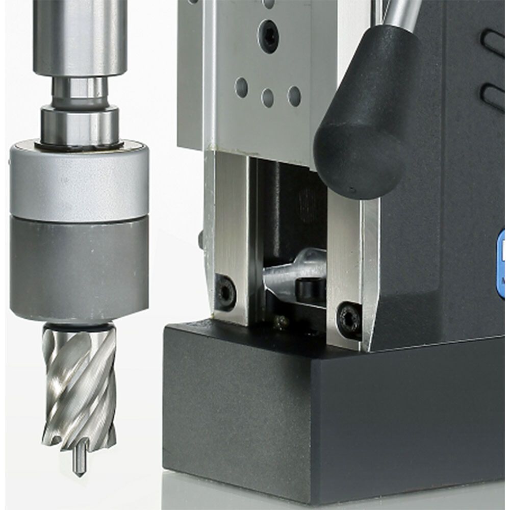 BDS CS Unitec MABasic 450 1-3/4" | Two-speed Magnetic Drill | Large Stroke - 5