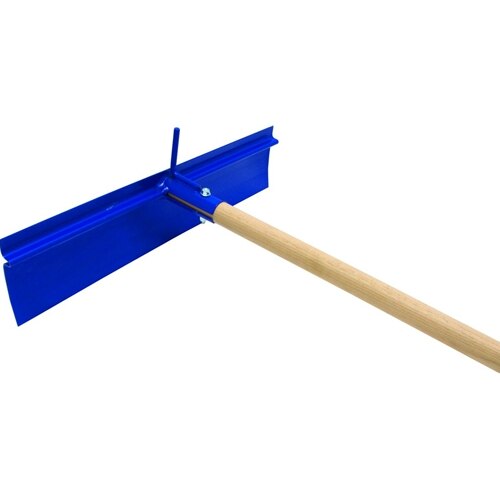 MarshallTown CS247 16247 - Concrete Spreader 4 X 19-1/2" w/o Hook