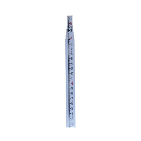 CST Berger 06-925 25' Fiberglass Leveling Rod