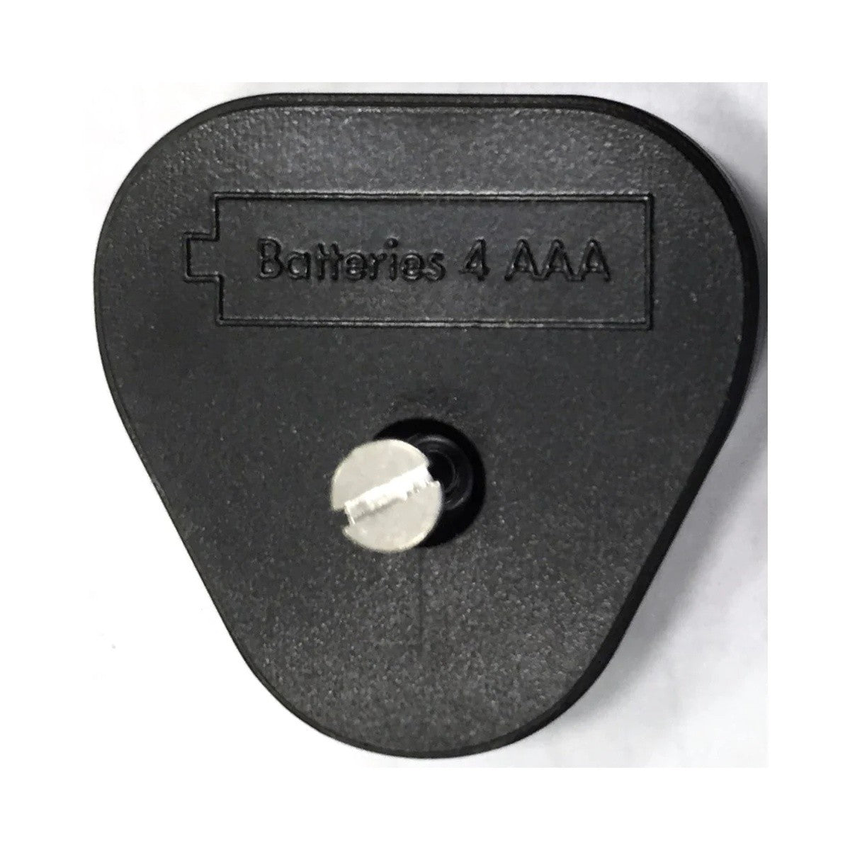 Calculated Industries 5005-DRP Digi Roller Plus II Battery Cap Covers 4 AAA Batteries