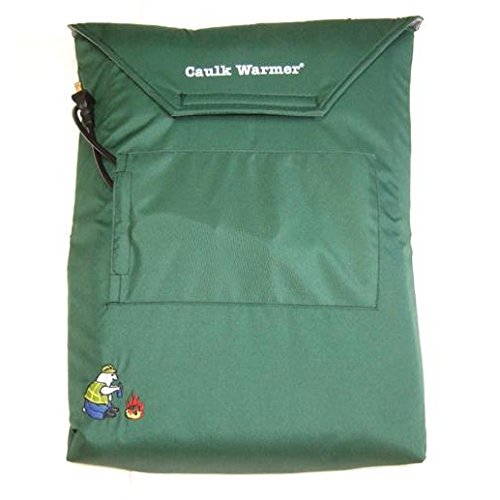 Caulk Warming WB60908 Pouch Warming for Tubes, Sausages, Foam Can - 3
