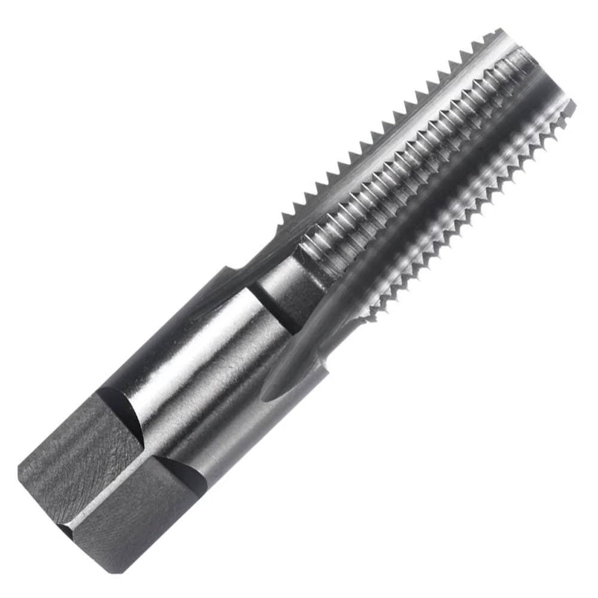 Champion 324-1-11-1/2 High Speed Steel NPT Taper Pipe Tap 3.75" Overall Length