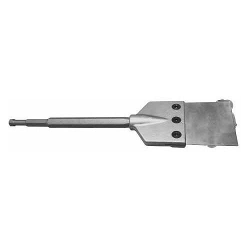 Champion Chisel Works FSS-DEMO 3/4” Hex Demo