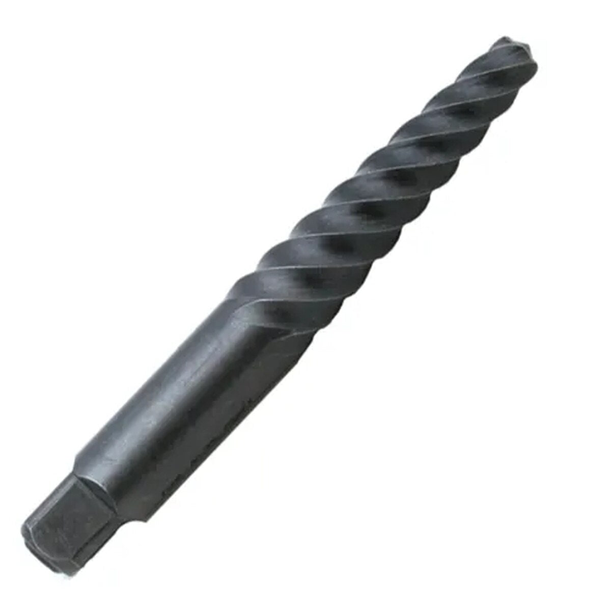 Champion X1-11 Spiral Flute Screw Extractor Left Hand Rotation 1-1/2" to 1-7/8" Dia 5-5/8" Overall Length