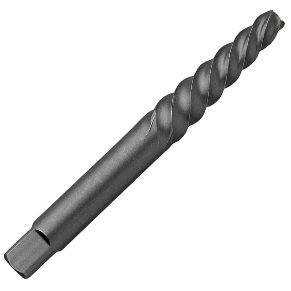 Champion X1-7 Spiral Flute Screw Extractor for 1 in. to 1-3/8 in. Bolts and 1/2 in. Pipe, 17/32 in. Drill Size