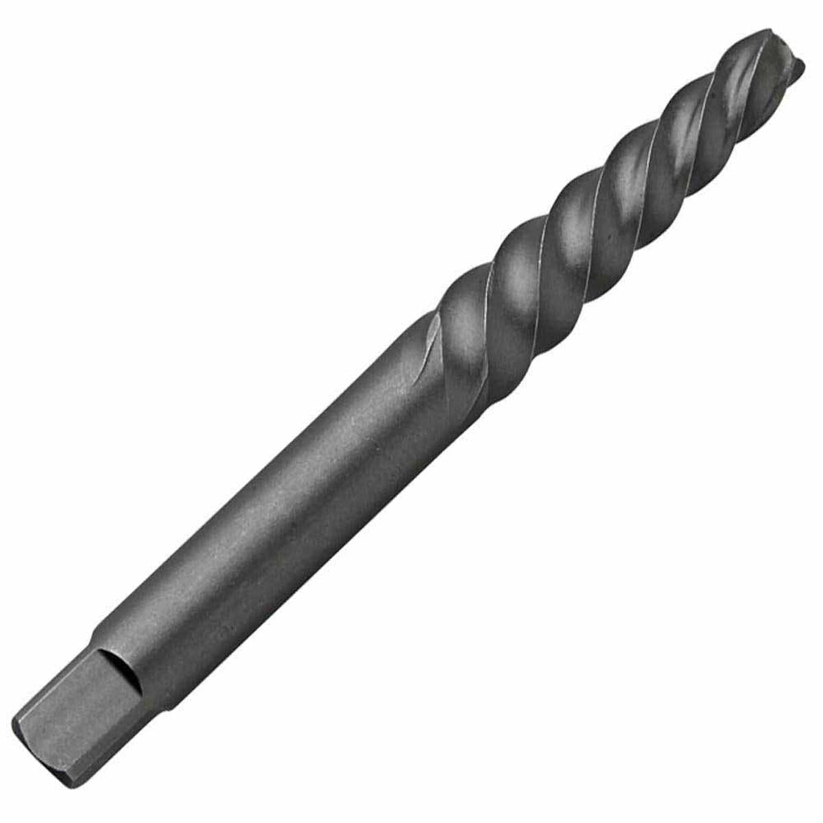 Champion X1-8 Spiral Flute Screw & Bolt Extractor for 1-3/8 in. to 1-3/4 in. Bolts and 3/4 in. Pipe, Use 13/16 in. Drill Bit (1 Pack)