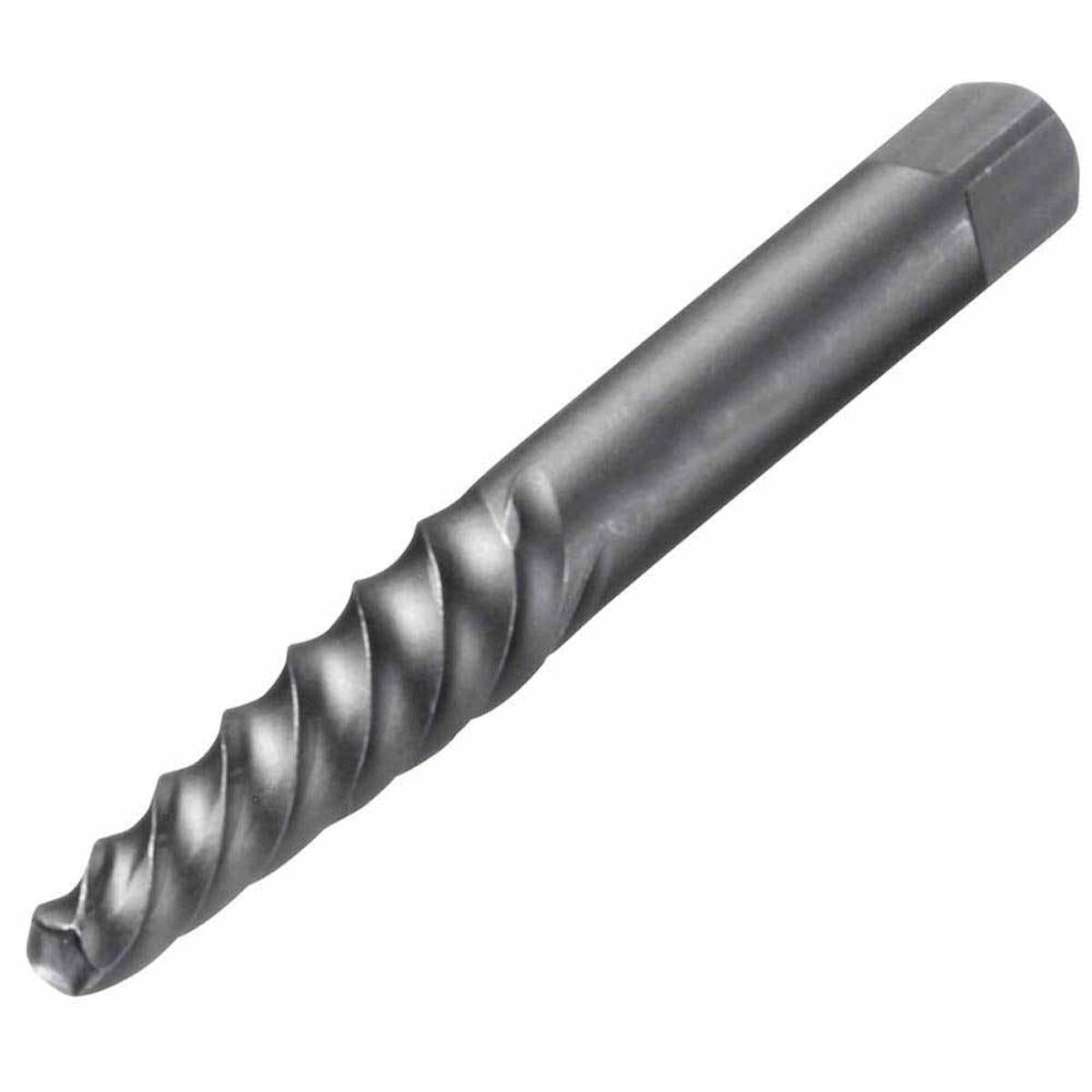 Champion X1-8 Spiral Flute Screw & Bolt Extractor for 1-3/8 in. to 1-3/4 in. Bolts and 3/4 in. Pipe, Use 13/16 in. Drill Bit (1 Pack) - 2
