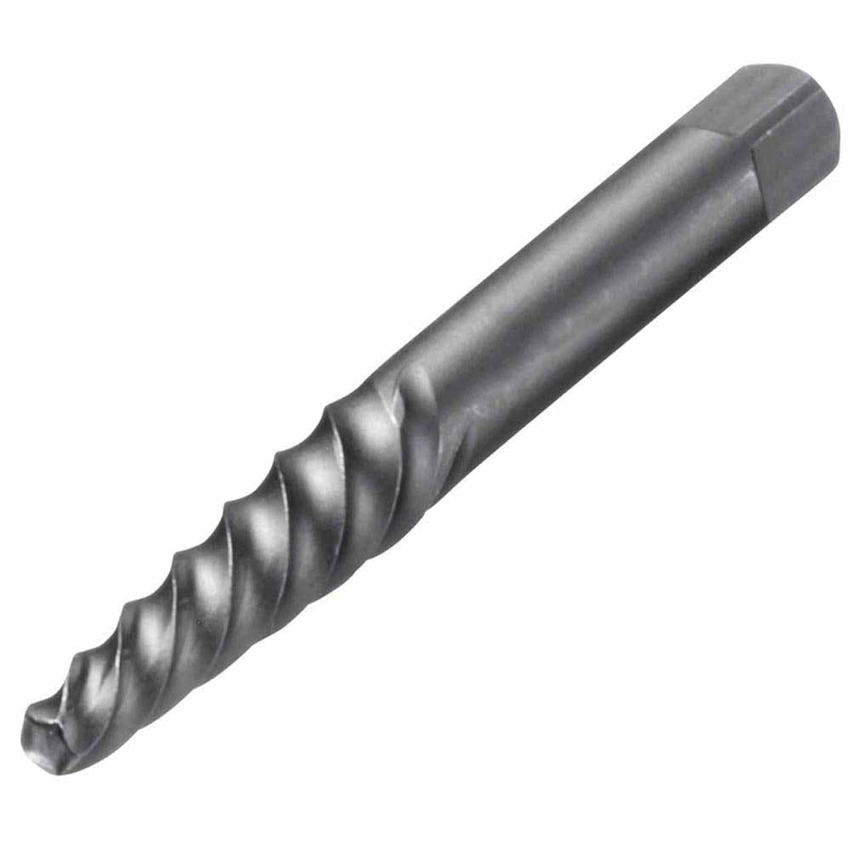 Champion X1-8 Spiral Flute Screw & Bolt Extractor for 1-3/8 in. to 1-3/4 in. Bolts and 3/4 in. Pipe, Use 13/16 in. Drill Bit (1 Pack) - 2