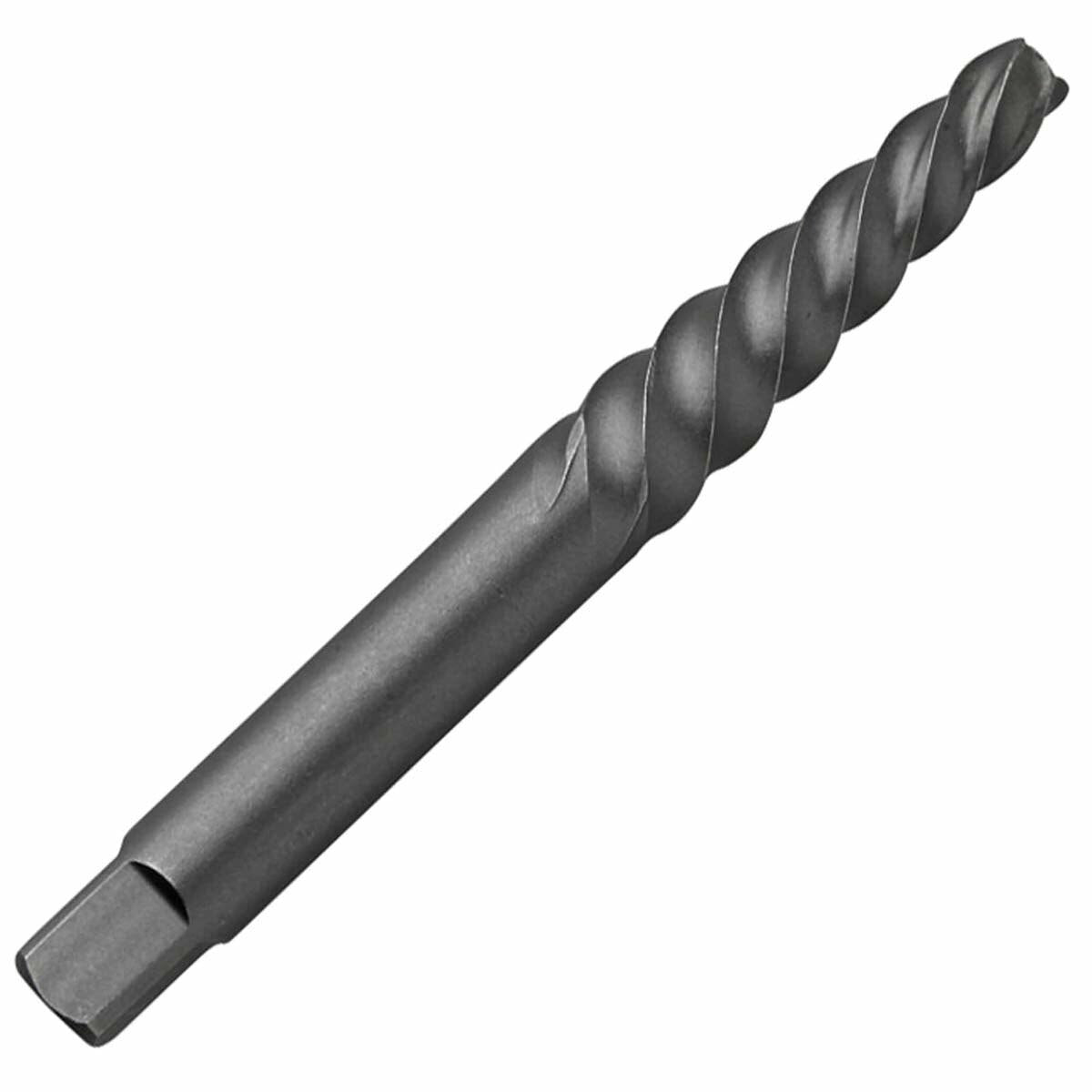Champion X1-9 Spiral Flute Screw Extractor for 1-3/4 in. to 2-1/8 in. Bolts and 1 in. Pipe, Use 1-1/16 in. Drill Bit