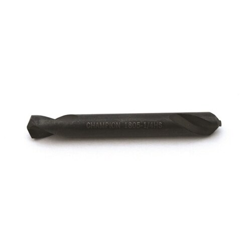 Champion 1805-1/8 Champion 1/8" Double End Sheeter Drill