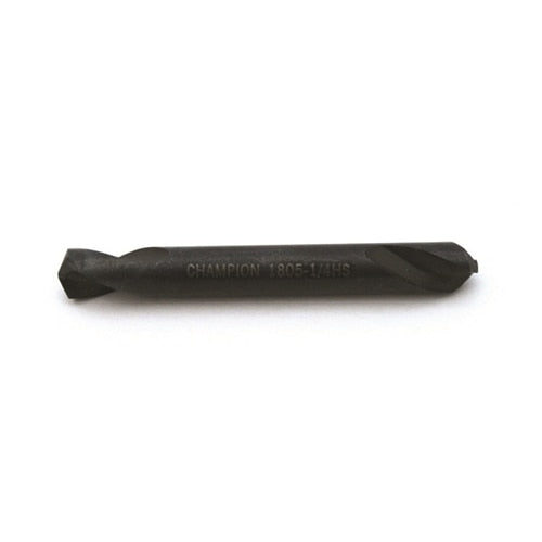Champion 1805-1/8 Champion 1/8" Double End Sheeter Drill