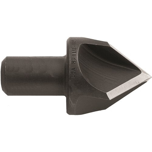 Champion 799-5/8X82 Champion 5/8" High Speed Three Flute 82° Countersink