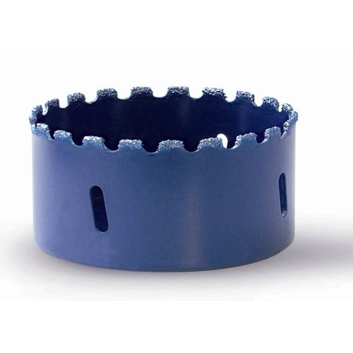 Champion PTC4-2-1/2 2-1/2" Diamond Multi-Purpose Hole Cutter